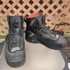 Simms Rivertek 2 Boa Wading boots